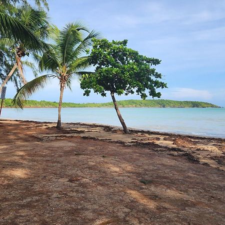 Beautiful Caribbean Waters - 7 Seas Beach, El Yunque, Icacos Island Фахардо Екстер'єр фото